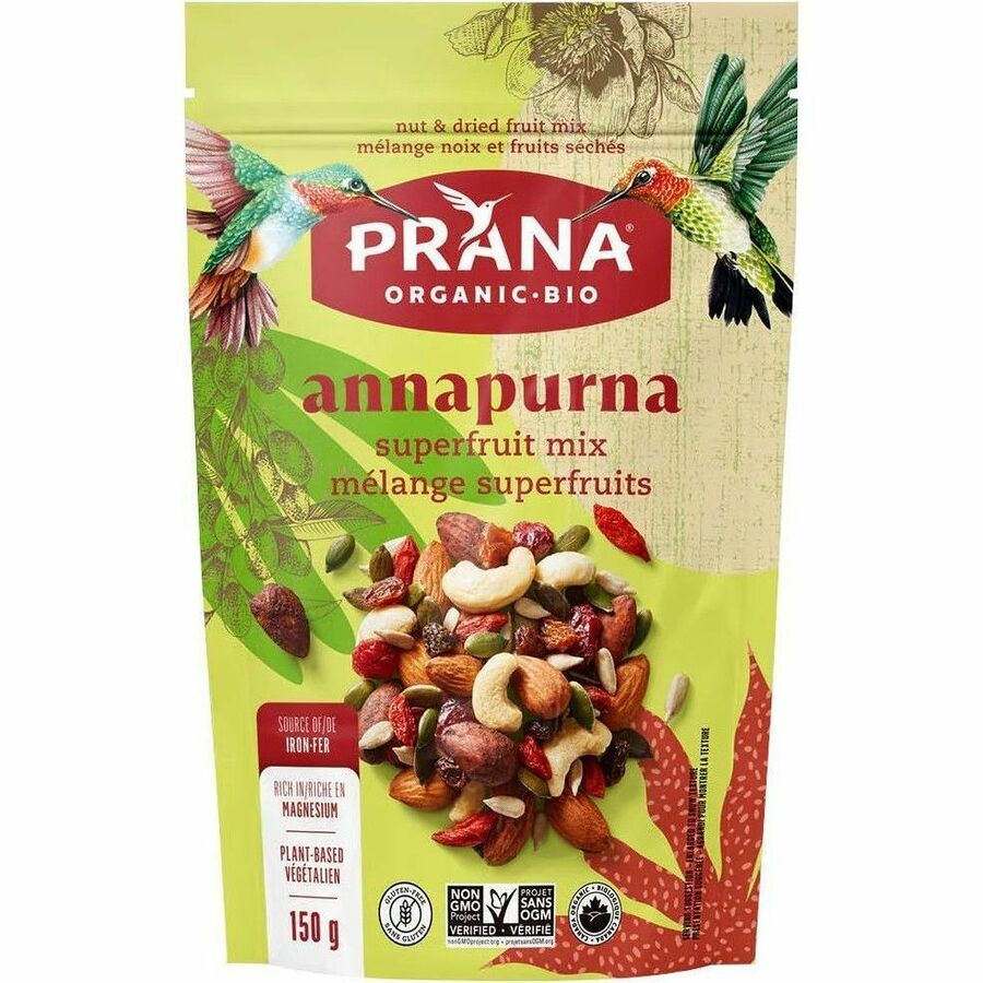 prana ANNAPURNA - Sweet & Salty Trail Mix