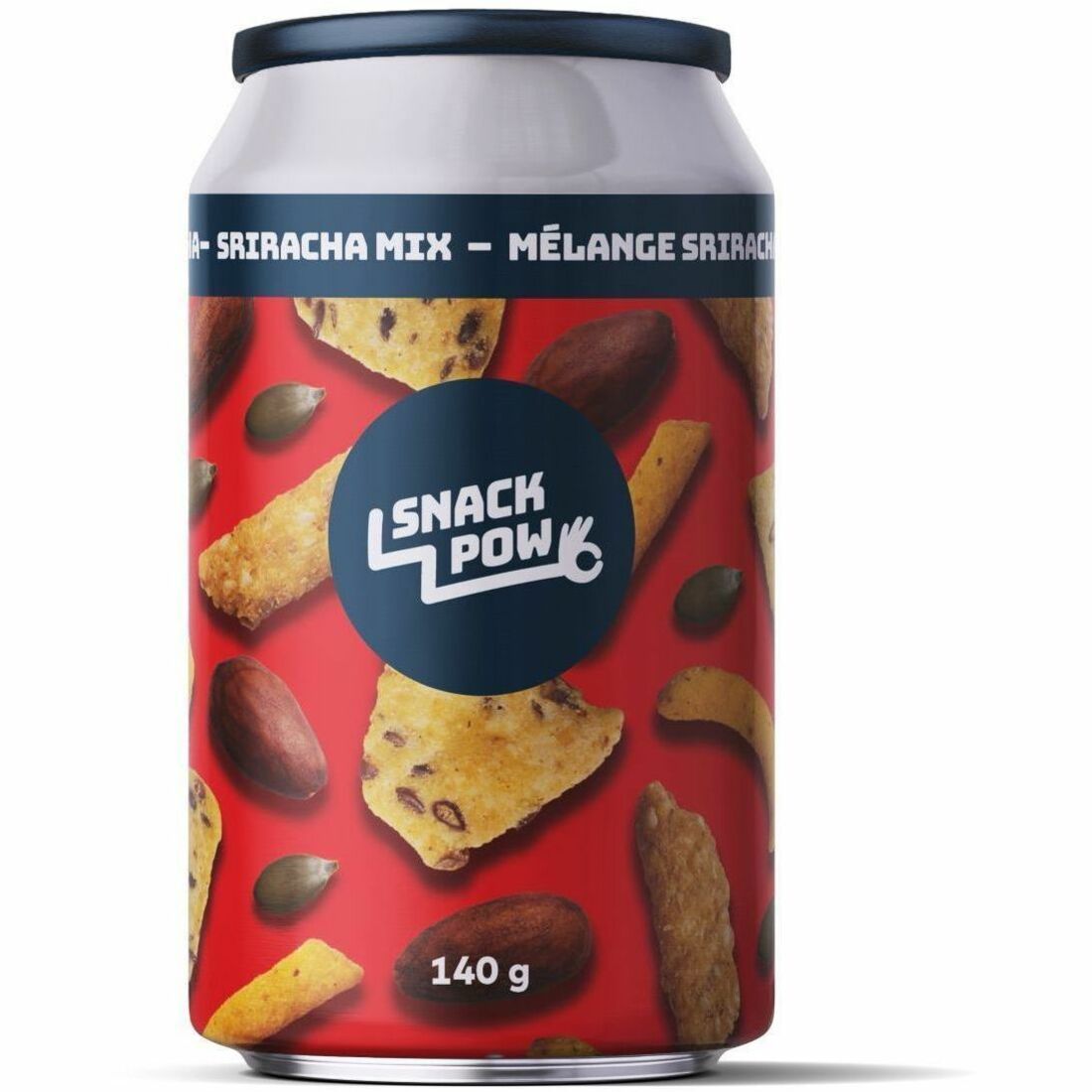 Snack Pow Snack MIx