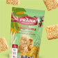 prana SUMSUMA - Sesame Squares - FNG0174