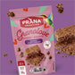 prana GRANOLOVE Organic Cookie squares - Brownie Crunch - FNG0334