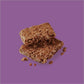 prana GRANOLOVE Organic Cookie squares - Brownie Crunch - FNG0334