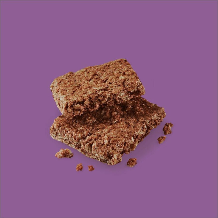 prana GRANOLOVE Organic Cookie squares - Brownie Crunch - FNG0334