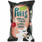 GoGo Puffs - Pink Salt & Vinegar