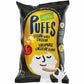 GoGo Puffs - Vegan White Cheddar