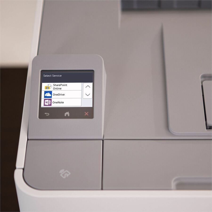 Brother HL-L8570CDW Wired/Wireless Laser Printer - Color - HLL8570CDW