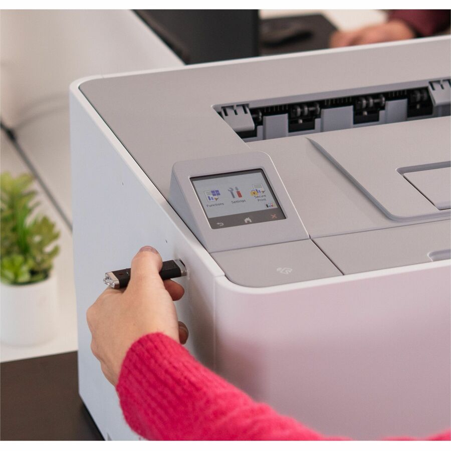 Brother HL-L8570CDW Wired/Wireless Laser Printer - Color - HLL8570CDW