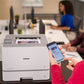 Brother HL-L8570CDW Wired/Wireless Laser Printer - Color - HLL8570CDW