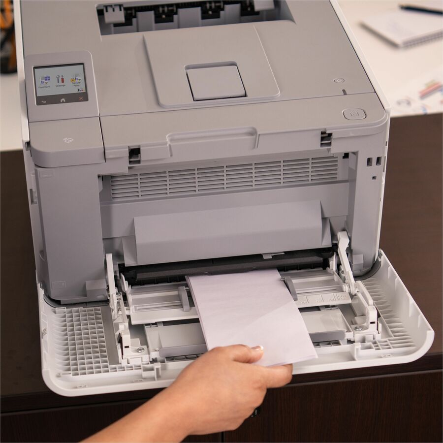 Brother HL-L8570CDW Wired/Wireless Laser Printer - Color - HLL8570CDW