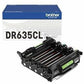 Brother DR635CL Drum Unit