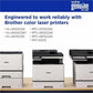 Brother DR635CL Drum Unit - DR635CL