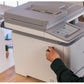 Brother MFC-L8970CDW Wired & Wireless Laser Multifunction Printer - Color - MFCL8970CDW