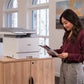 Brother MFC-L8970CDW Wired & Wireless Laser Multifunction Printer - Color - MFCL8970CDW