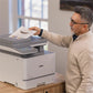 Brother MFC-L8970CDW Wired & Wireless Laser Multifunction Printer - Color - MFCL8970CDW