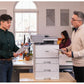 Brother MFC-L8970CDW Wired & Wireless Laser Multifunction Printer - Color - MFCL8970CDW