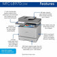 Brother MFC-L8970CDW Wired & Wireless Laser Multifunction Printer - Color - MFCL8970CDW