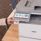 Brother MFC-L8970CDW Wired & Wireless Laser Multifunction Printer - Color - MFCL8970CDW
