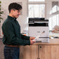 Brother MFC-L8730CDW Wired & Wireless Laser Multifunction Printer - Color - Black, White - MFCL8730CDW