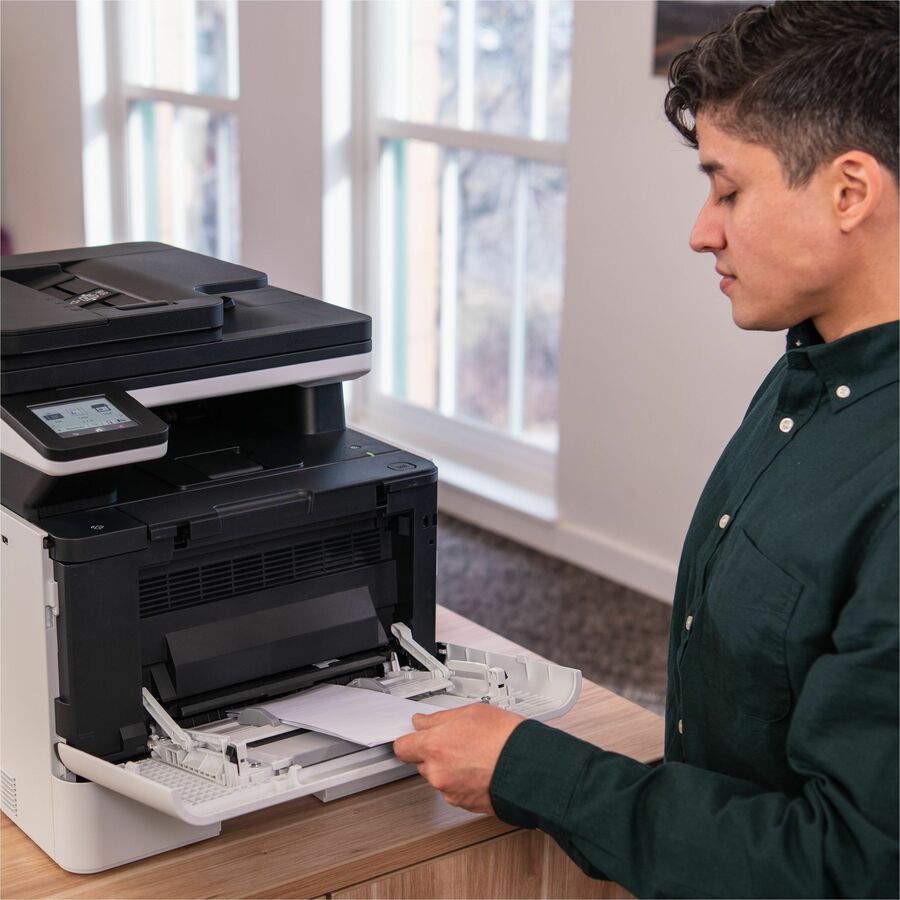 Brother MFC-L8730CDW Wired & Wireless Laser Multifunction Printer - Color - Black, White - MFCL8730CDW