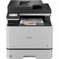 Brother MFC-L8730CDW Wired & Wireless Laser Multifunction Printer - Color - Black, White - MFCL8730CDW