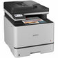 Brother MFC-L8730CDW Wired & Wireless Laser Multifunction Printer - Color - Black, White - MFCL8730CDW