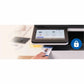 Brother MFC-L8930CDW Wired & Wireless Laser Multifunction Printer - Color - Black, White - MFCL8930CDW