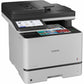 Brother MFC-L8930CDW Wired & Wireless Laser Multifunction Printer - Color - Black, White - MFCL8930CDW