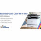 Brother MFC-L8930CDW Wired & Wireless Laser Multifunction Printer - Color - Black, White - MFCL8930CDW