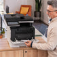 Brother MFC-L8930CDW Wired & Wireless Laser Multifunction Printer - Color - Black, White - MFCL8930CDW
