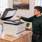 Brother MFC-L8930CDW Wired & Wireless Laser Multifunction Printer - Color - Black, White - MFCL8930CDW