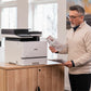 Brother MFC-L8930CDW Wired & Wireless Laser Multifunction Printer - Color - Black, White - MFCL8930CDW