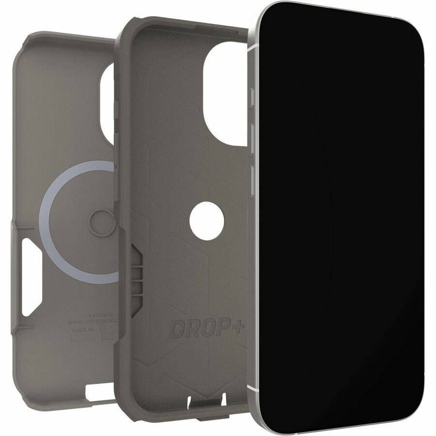 OtterBox iPhone 17 Case Commuter Series - 77-98307
