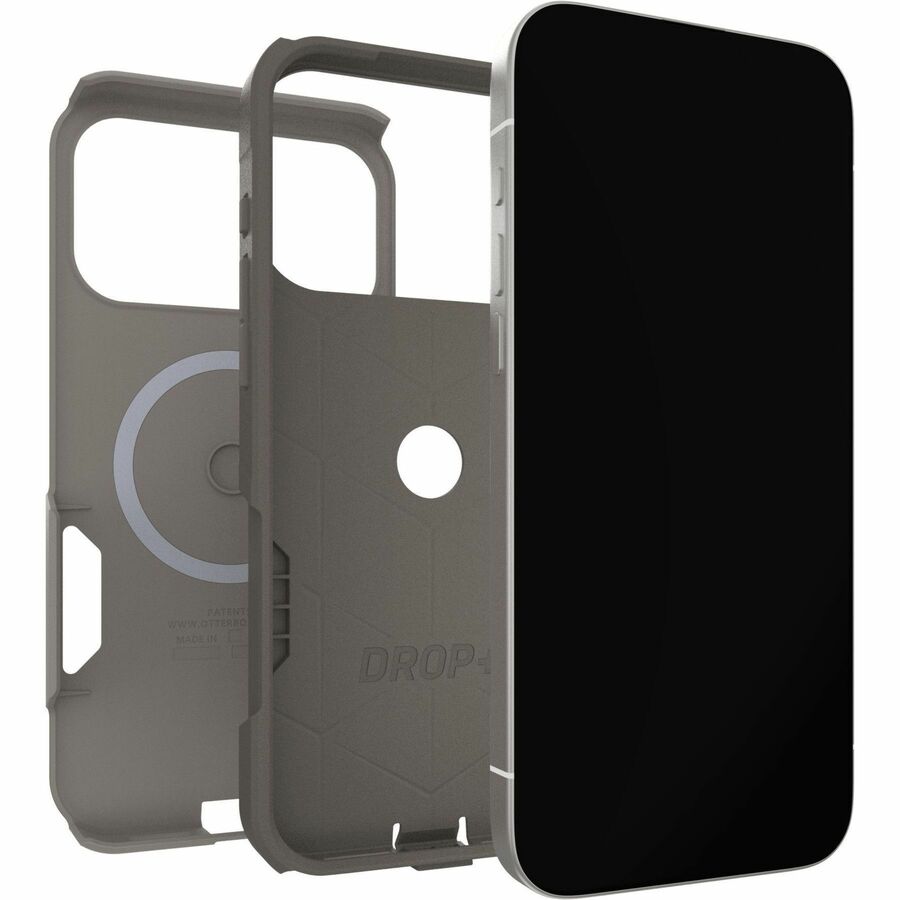 OtterBox iPhone 17 Pro Max Case Commuter Series - 77-98352