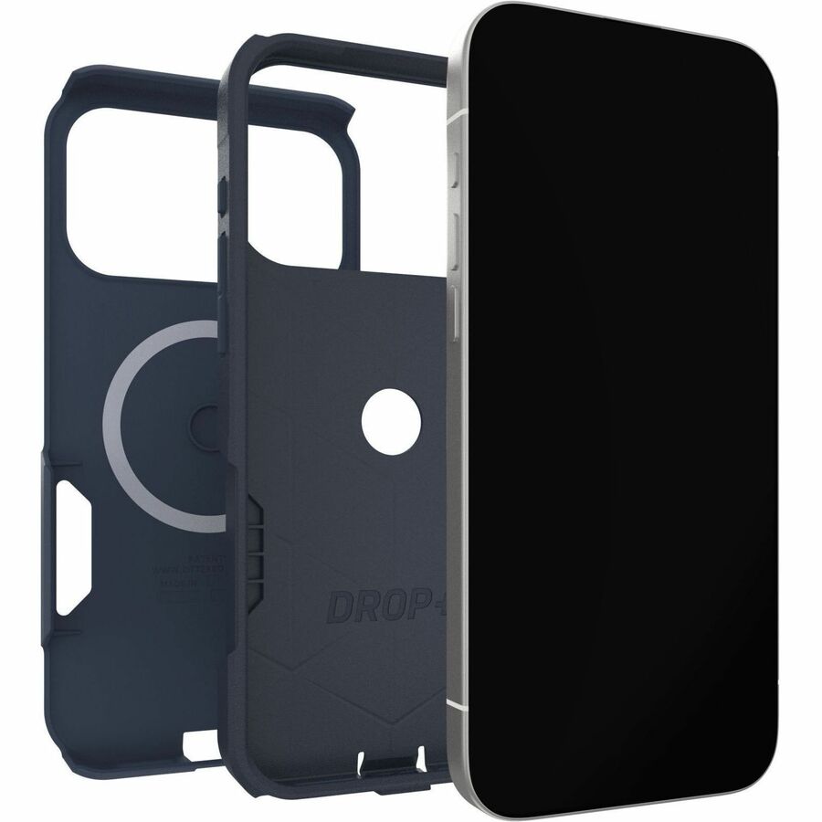 OtterBox iPhone 17 Pro Max Case Commuter Series - 77-98346