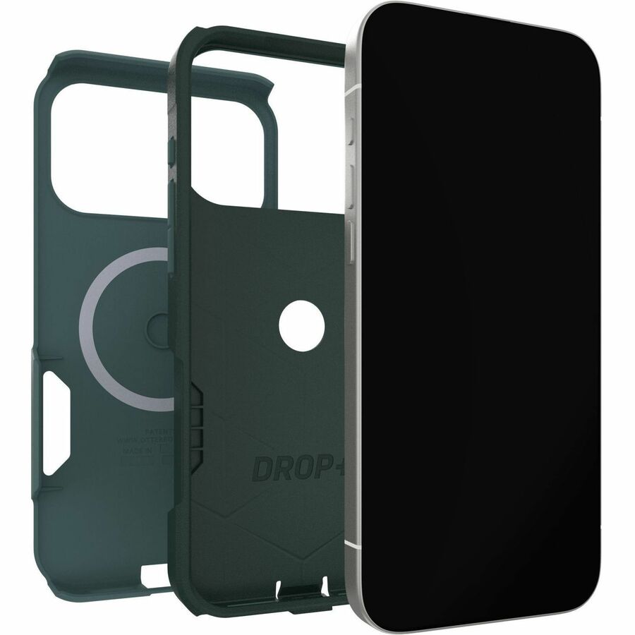 OtterBox iPhone 17 Pro Max Case Commuter Series - 77-98348