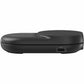 Belkin 25W 2-in-1 Wireless Foldable Magnetic Qi2 Charging Pad for Smartphones & Airpods - USB-C Port - Black - WIZ039ttBK