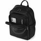 bugatti Palermo Carrying Case (Backpack) for 15.6" Notebook - Black - BKP2621BU-BLACK
