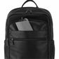 bugatti Palermo Carrying Case (Backpack) for 15.6" Notebook - Black - BKP2621BU-BLACK