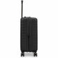 bugatti Munich Travel/Luggage Case (Carry On) Travel - Black - HLG7620BU-BLACK