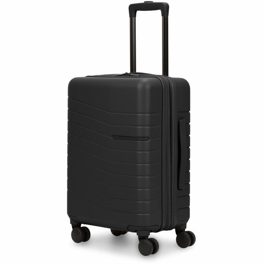 bugatti Munich Travel/Luggage Case (Carry On) Travel - Black