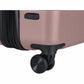 bugatti WELLINGTON Travel/Luggage Case (Check-in) Travel - Wood Rose - HLG5124-WOODROSE