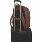 bugatti Palermo Carrying Case (Backpack) for 15.6" Notebook - Cognac - BKP2621BU-COGNAC