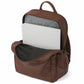 bugatti Palermo Carrying Case (Backpack) for 15.6" Notebook - Cognac - BKP2621BU-COGNAC