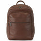 bugatti Palermo Carrying Case (Backpack) for 15.6" Notebook - Cognac - BKP2621BU-COGNAC