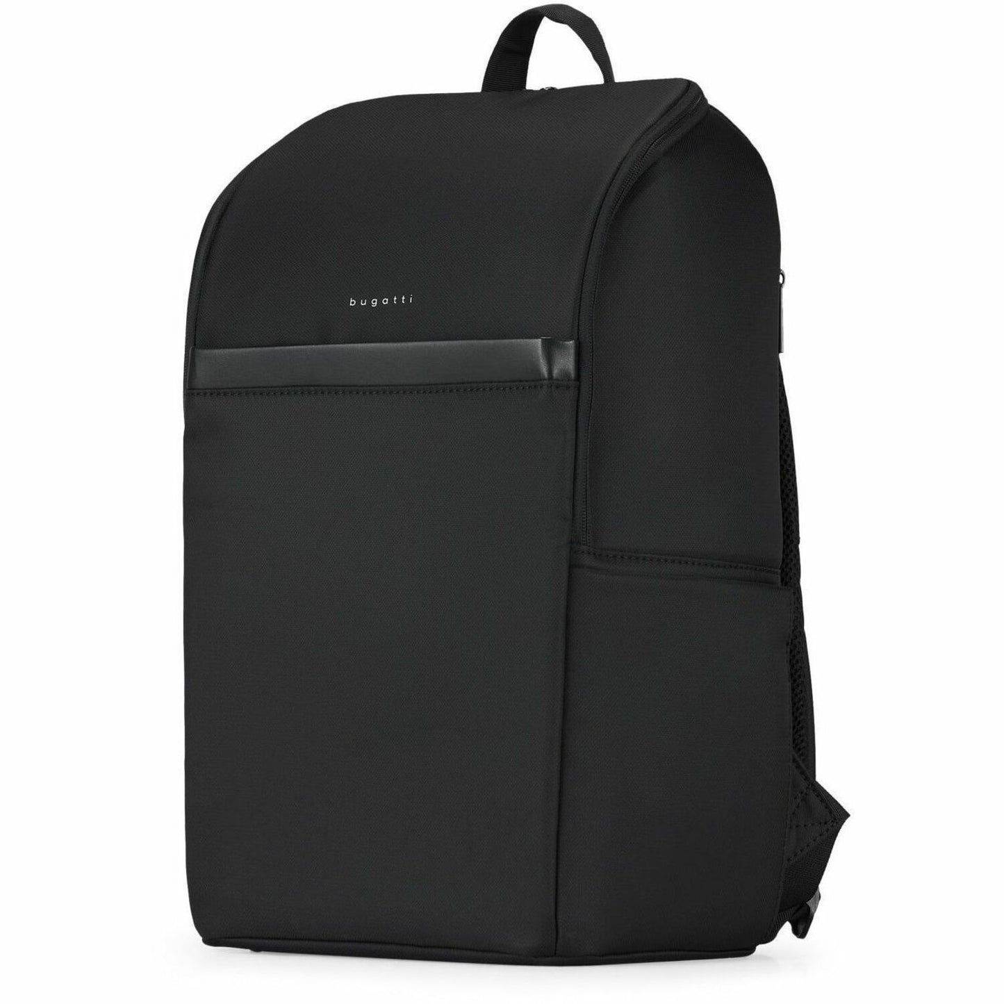 bugatti Essential Carrying Case (Backpack) for 15" to 15.6" Notebook - Black