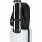 bugatti Essential Carrying Case (Backpack) for 15" to 15.6" Notebook - Black - BKP2705BU-BLACK