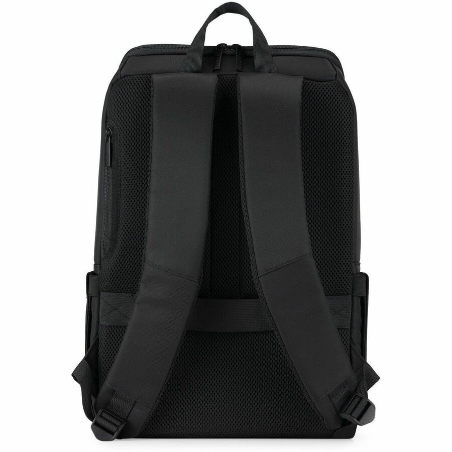 bugatti Essential Carrying Case (Backpack) for 15" to 15.6" Notebook - Black - BKP2705BU-BLACK