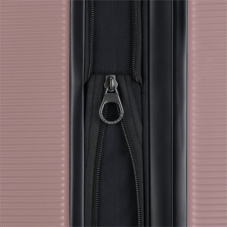 bugatti WELLINGTON Travel/Luggage Case (Carry On) Travel - Wood Rose - HLG5120-WOODROSE