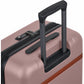 bugatti WELLINGTON Travel/Luggage Case (Carry On) Travel - Wood Rose - HLG5120-WOODROSE