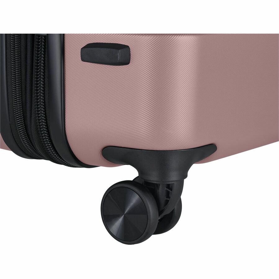 bugatti WELLINGTON Travel/Luggage Case (Carry On) Travel - Wood Rose - HLG5120-WOODROSE