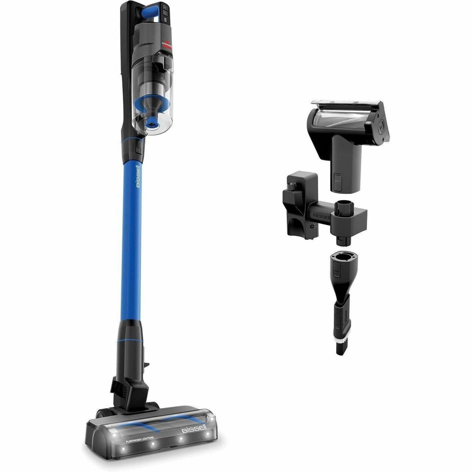 BISSELL Vacuum Power Clean